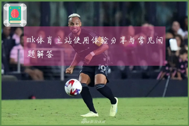 mk体育主站使用体验分享与常见问题解答