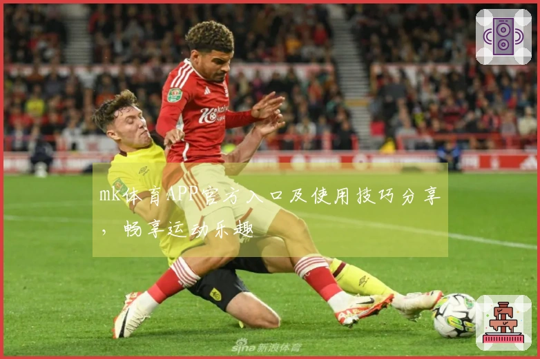 mk体育APP官方入口及使用技巧分享，畅享运动乐趣